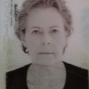 Meet your Posher, Carolyn